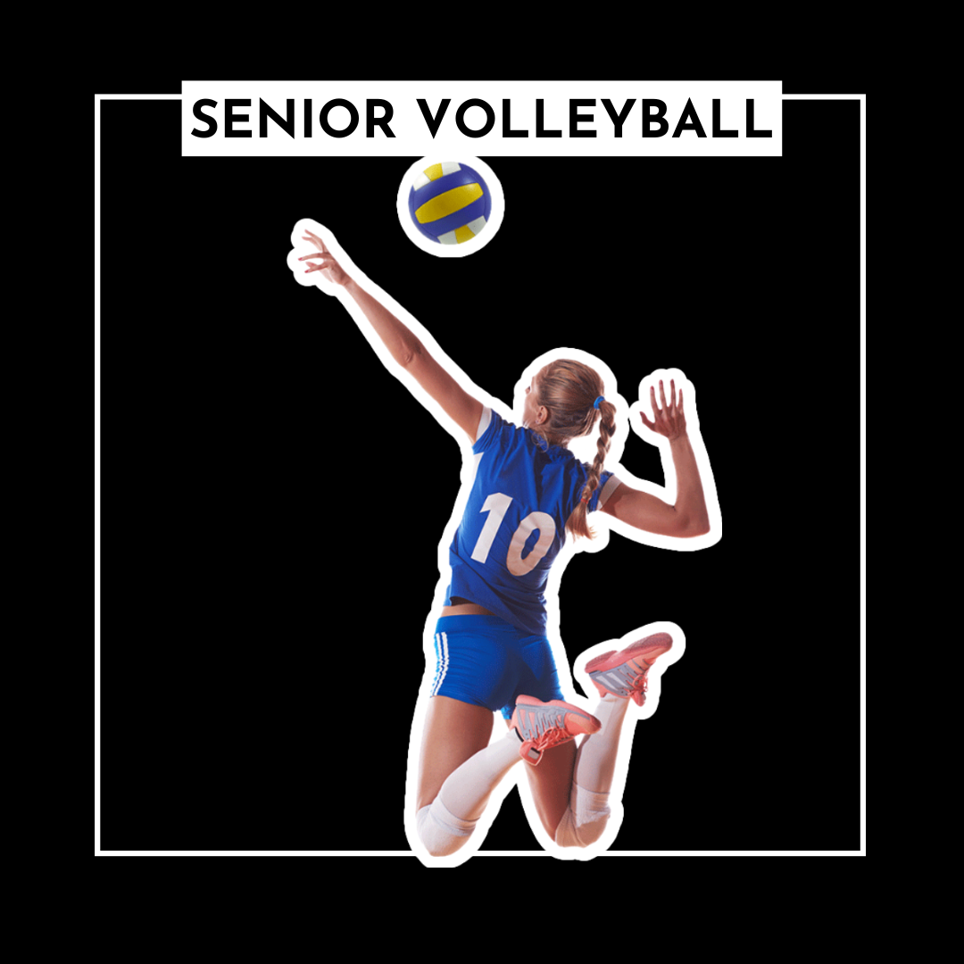 Senior Volleyball