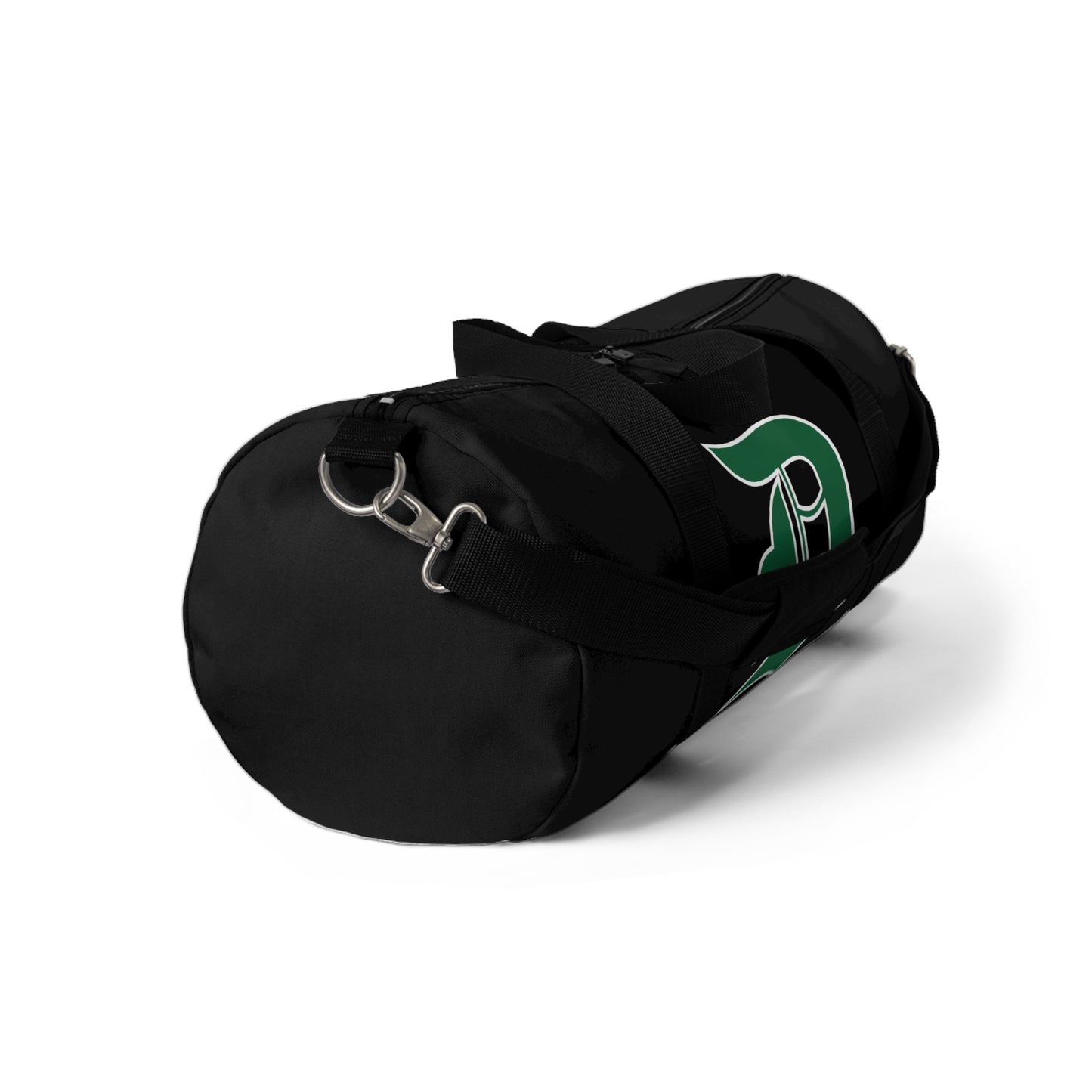 Green Sox Duffel Bag