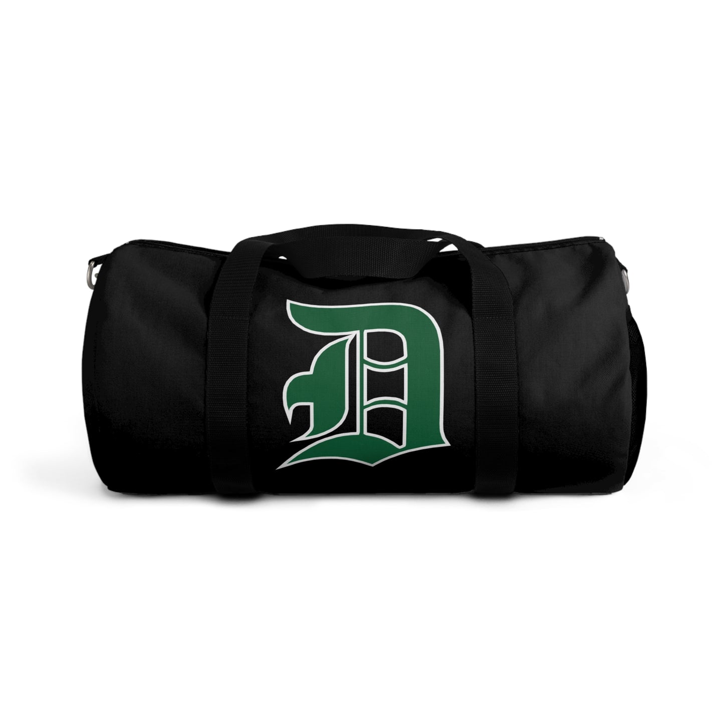 Green Sox Duffel Bag
