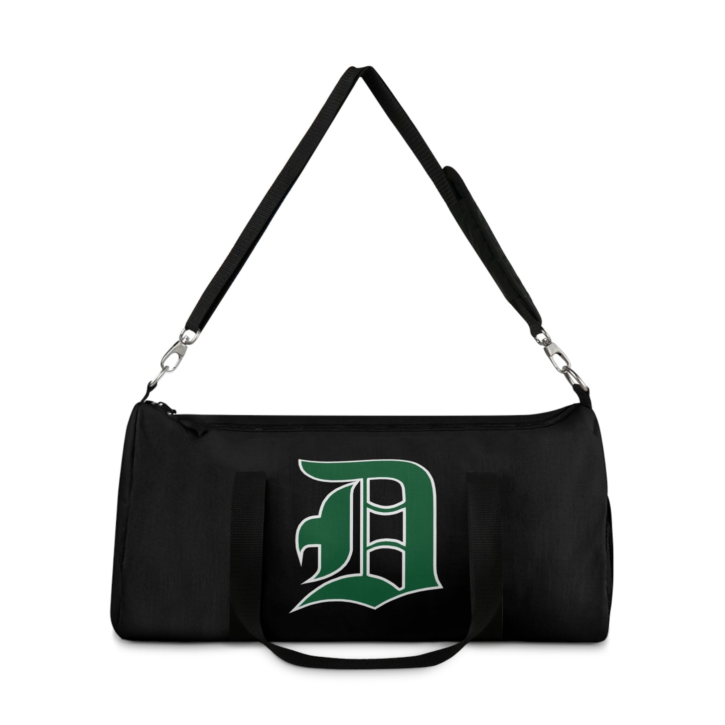 Green Sox Duffel Bag