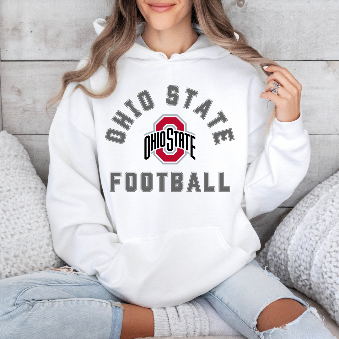 Buckeye Hoodie