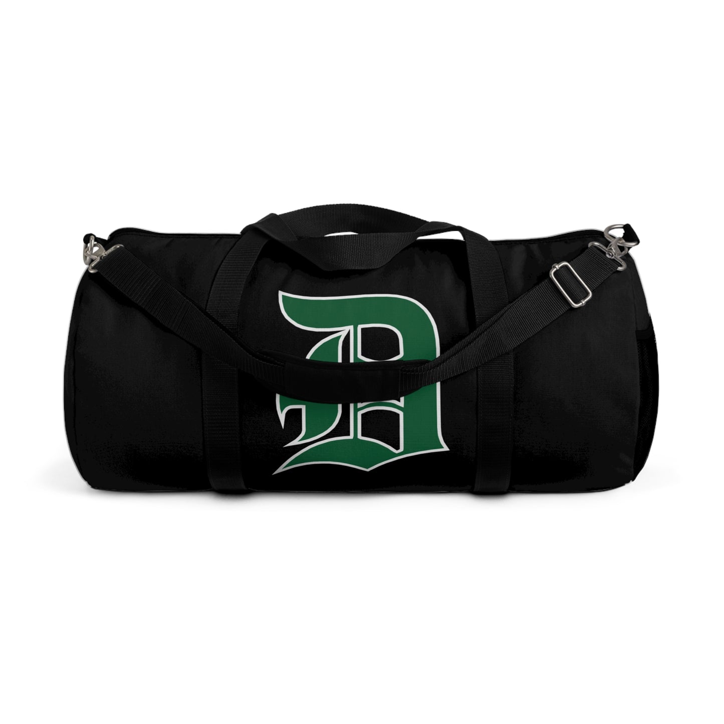 Green Sox Duffel Bag