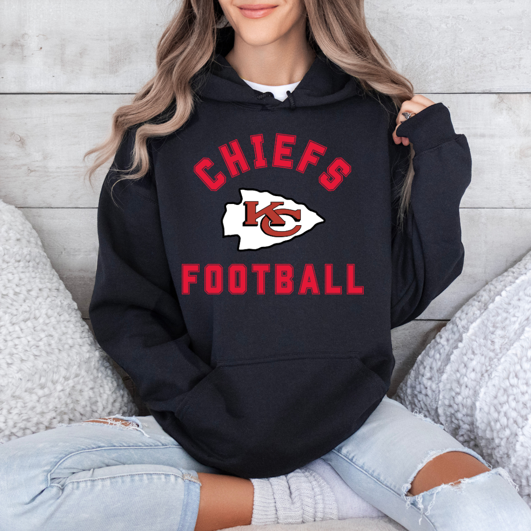 Chiefs Hoodie
