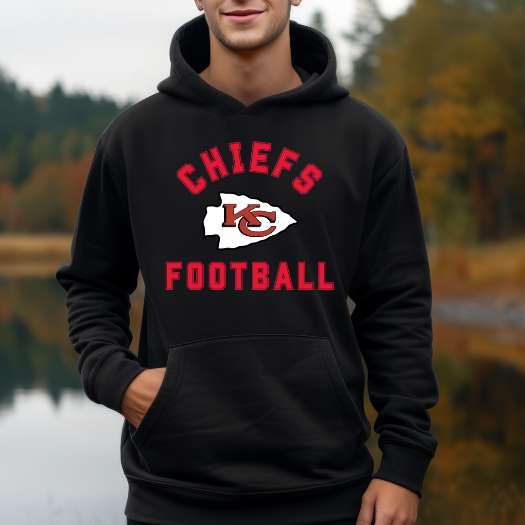 Chiefs Hoodie