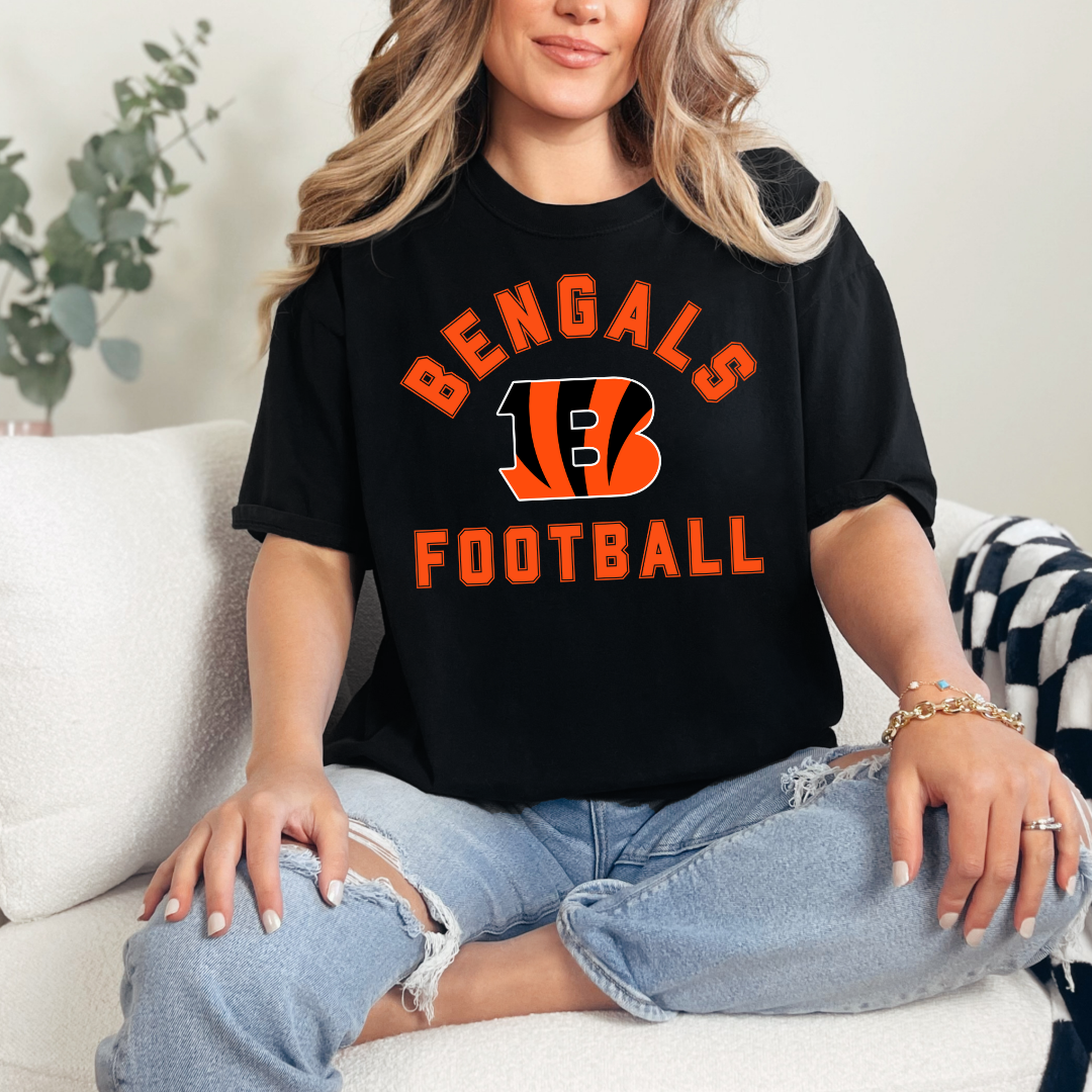 Bengals Tee -B-