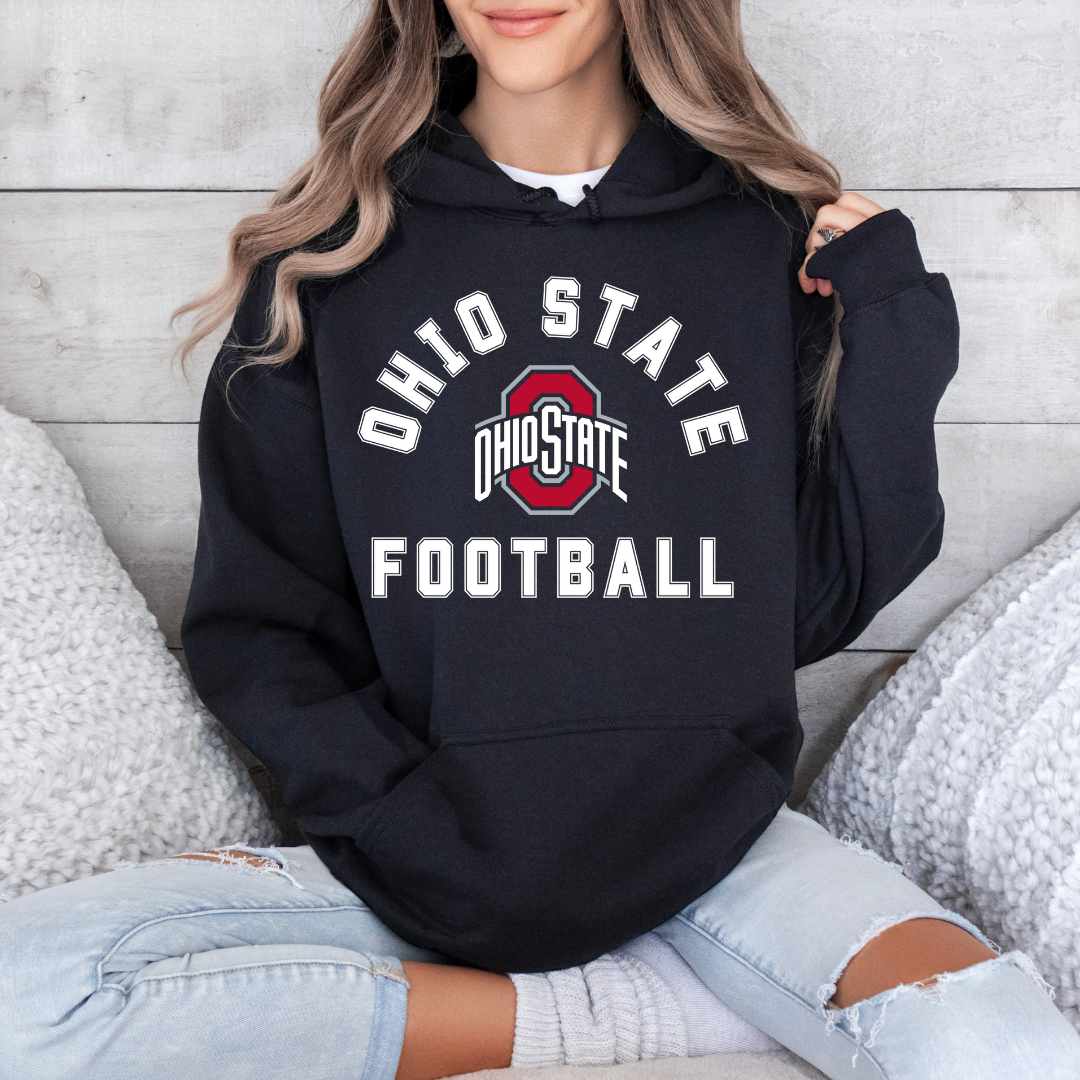 Buckeye Hoodie