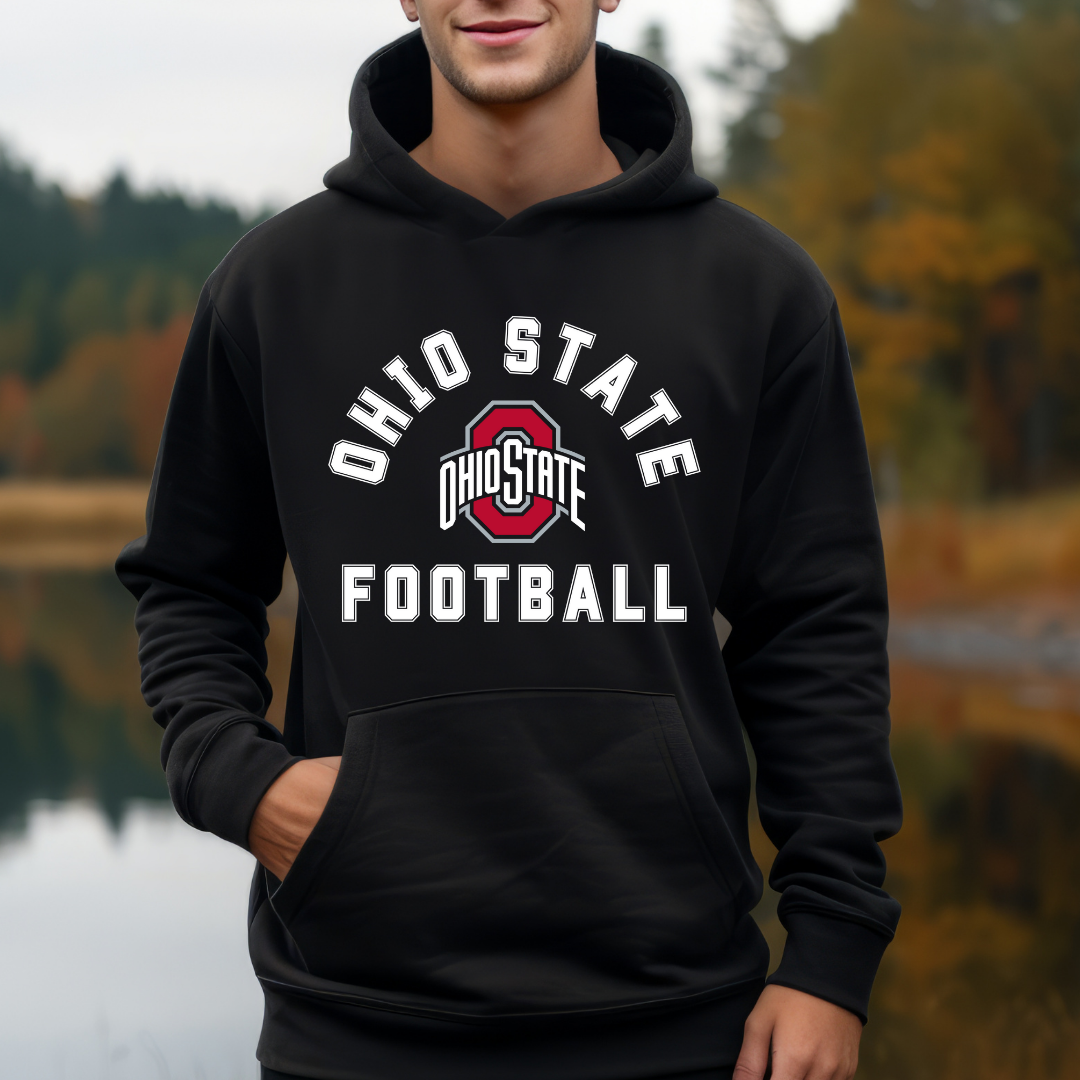 Buckeye Hoodie