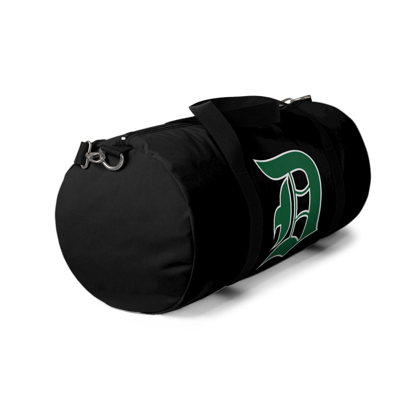 Green Sox Duffel Bag