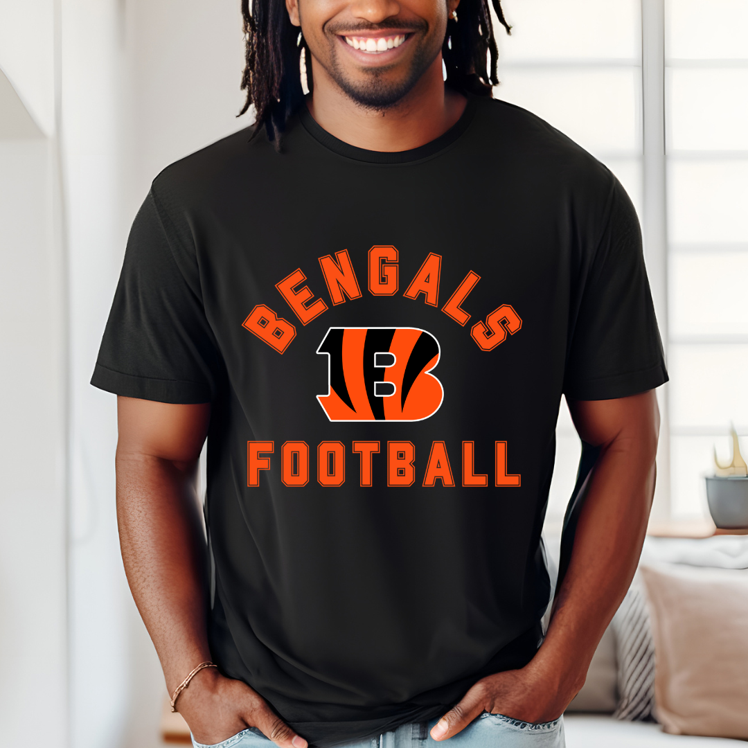Bengals Tee -B-