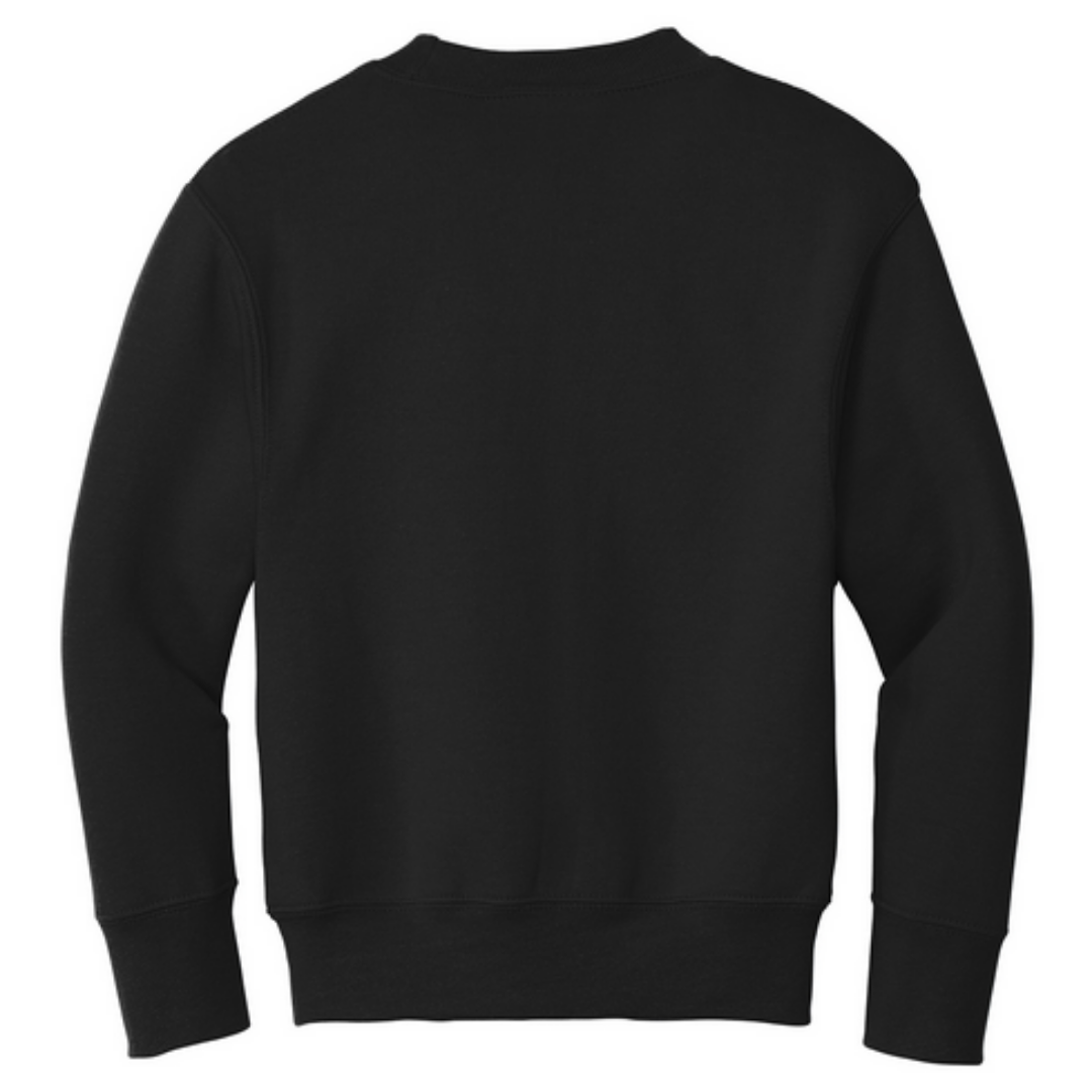 DeSales Crewneck Fleece
