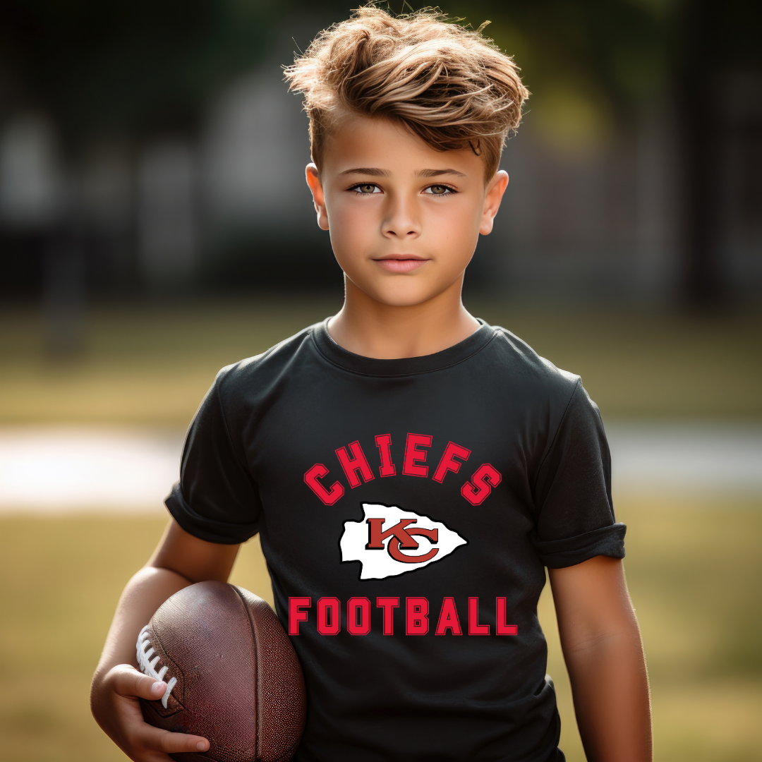 Chiefs Tee