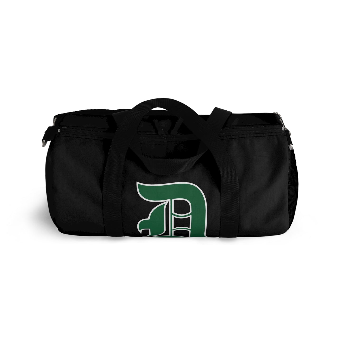 Green Sox Duffel Bag