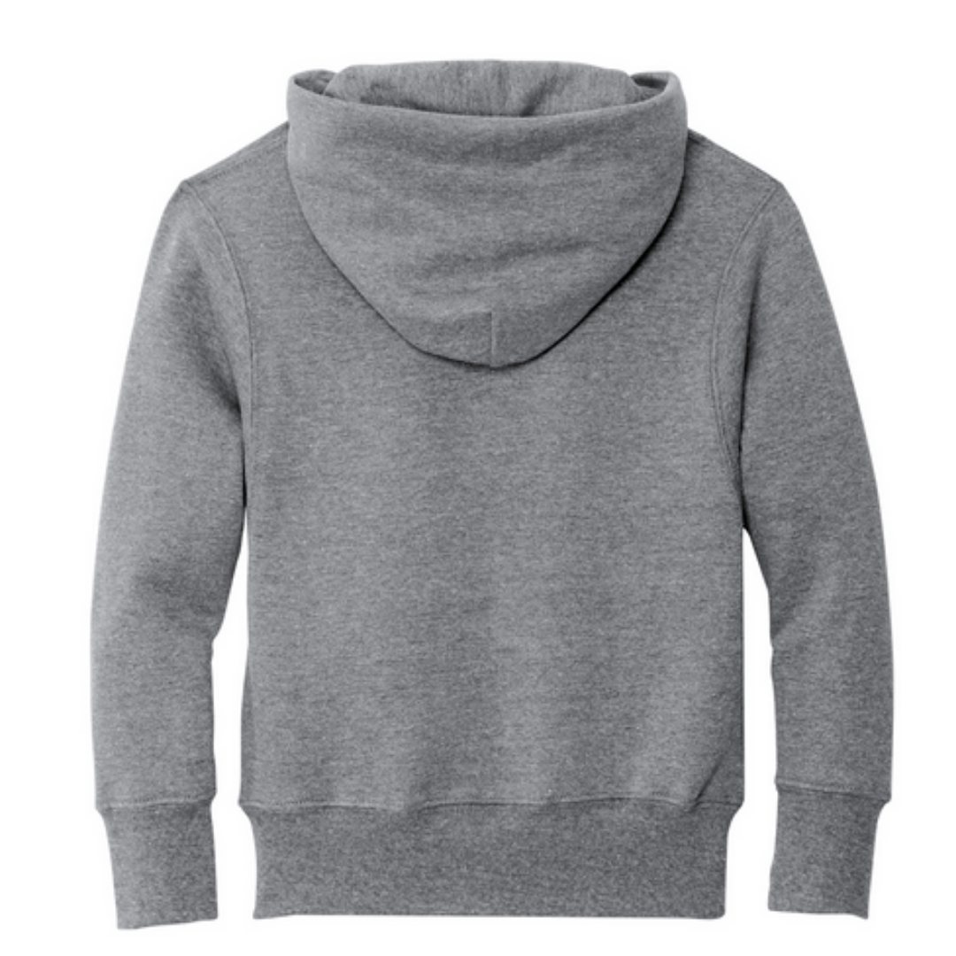 DeSales Hooded Fleece