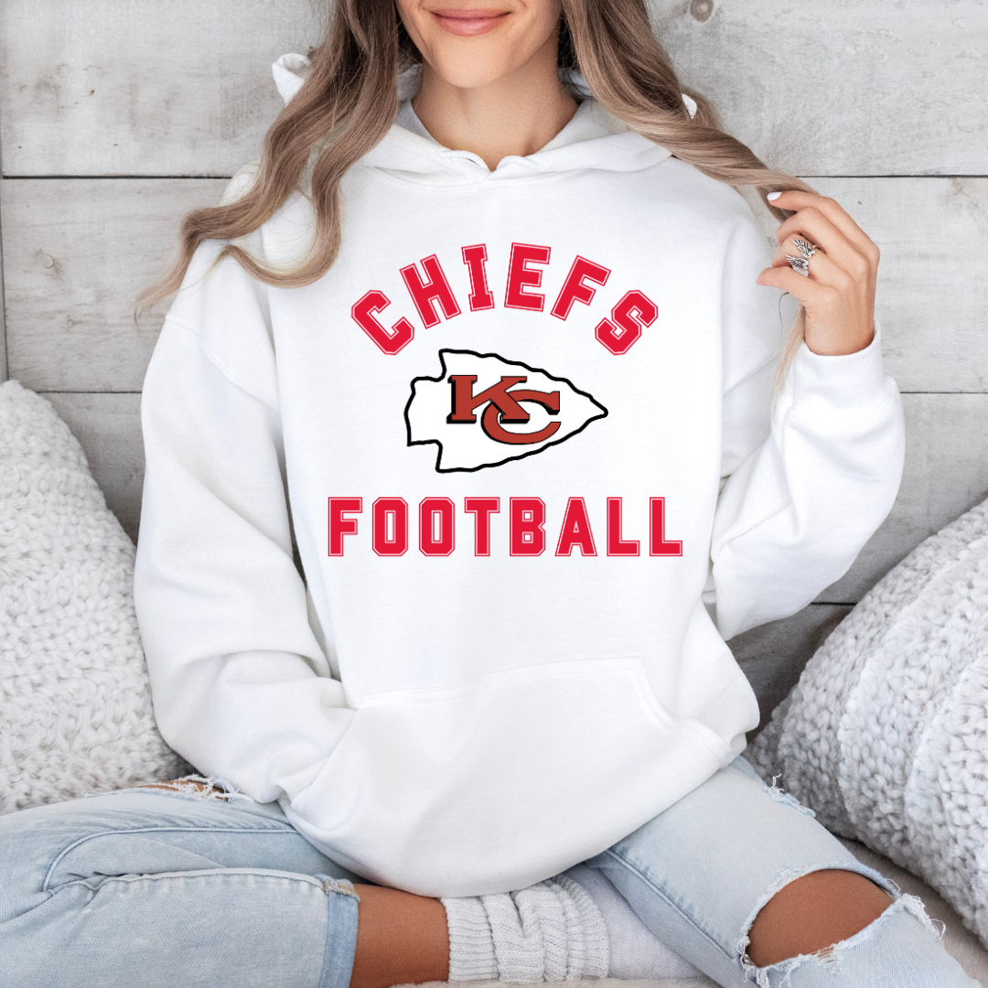 Chiefs Hoodie