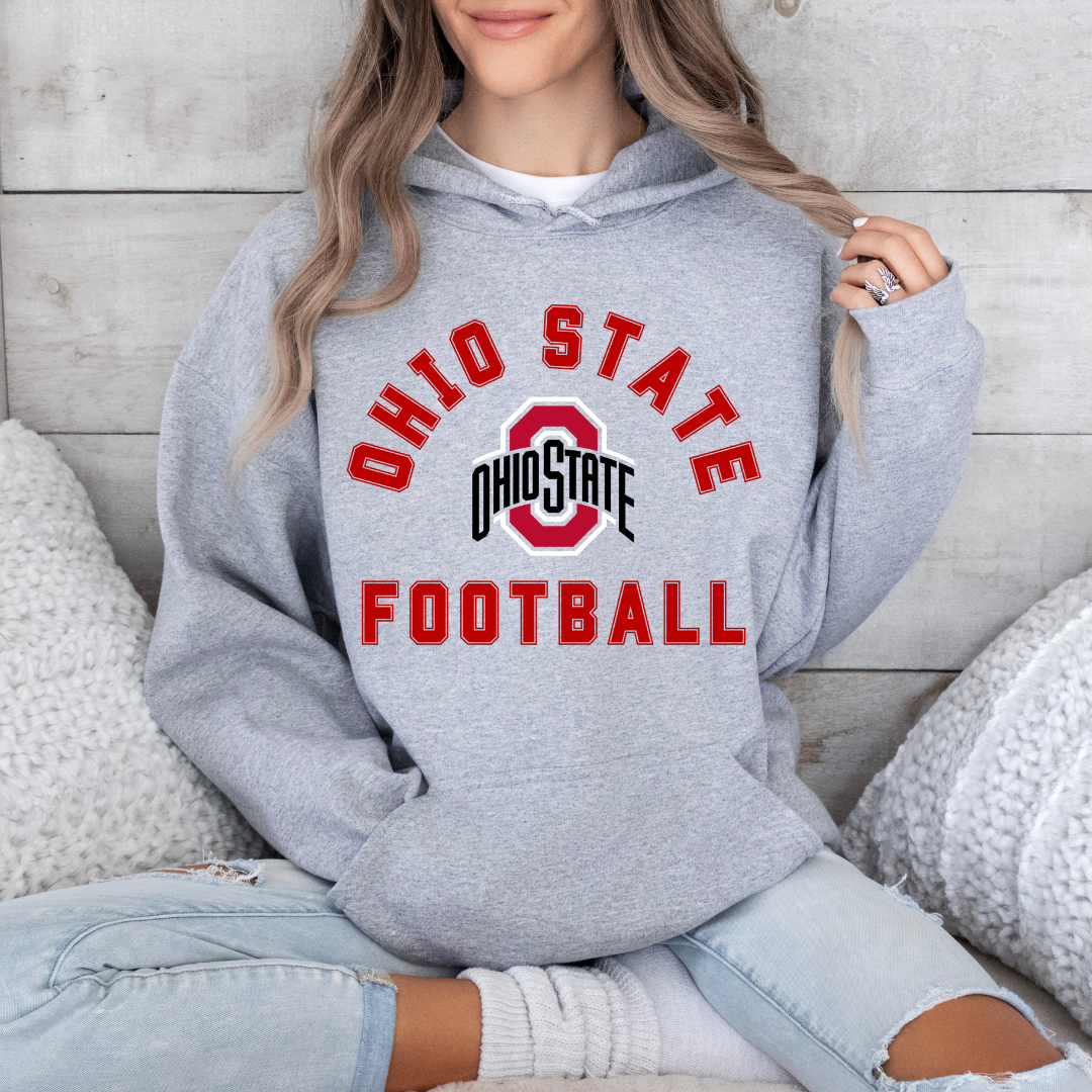 Buckeye Hoodie