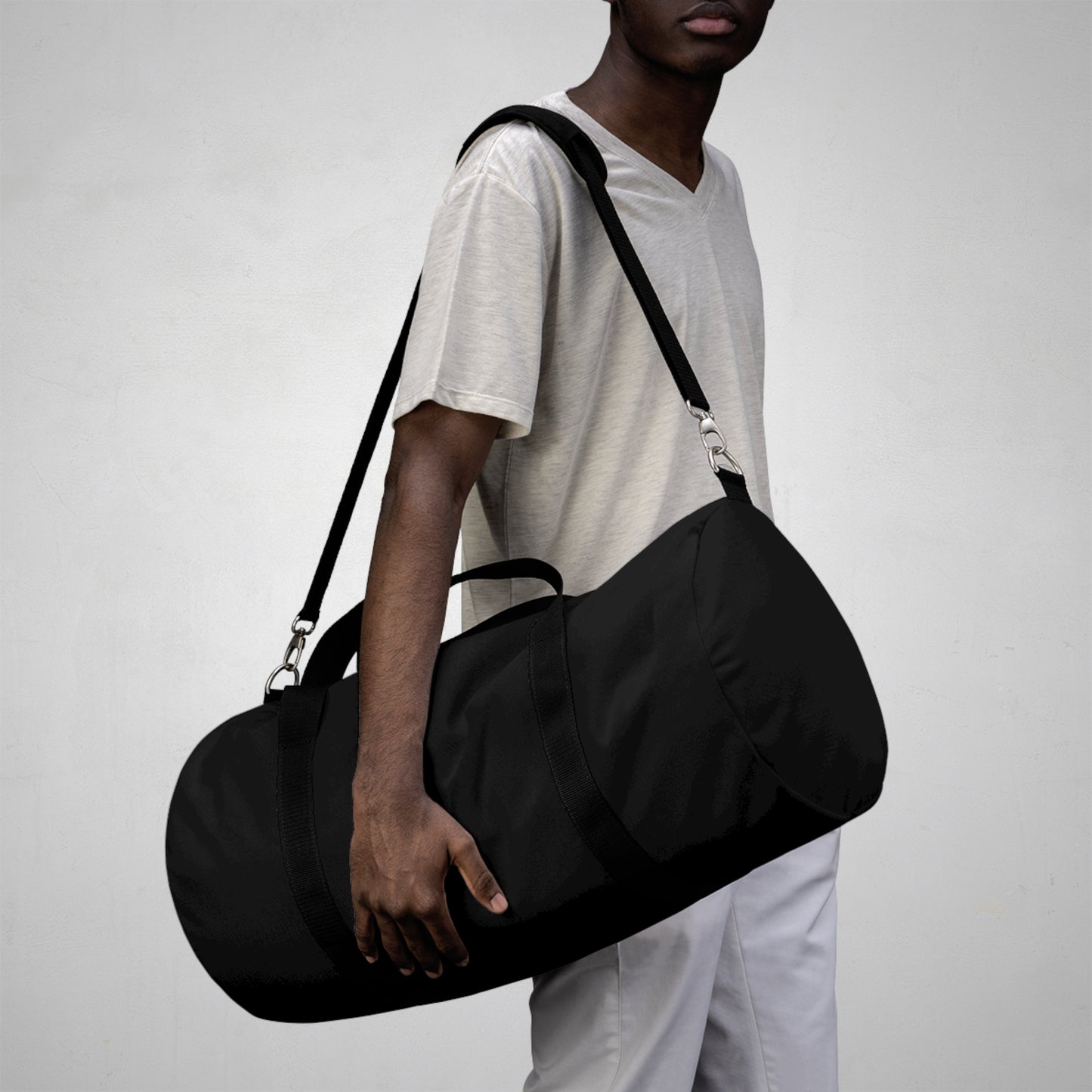 Green Sox Duffel Bag