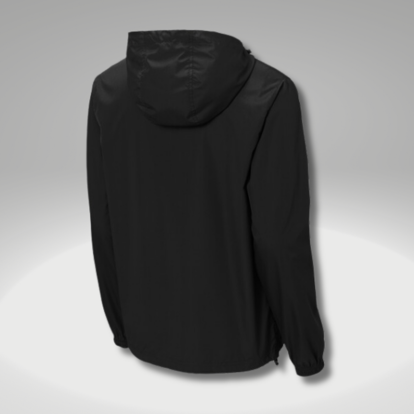 Scioto LAX Windbreaker Anorak