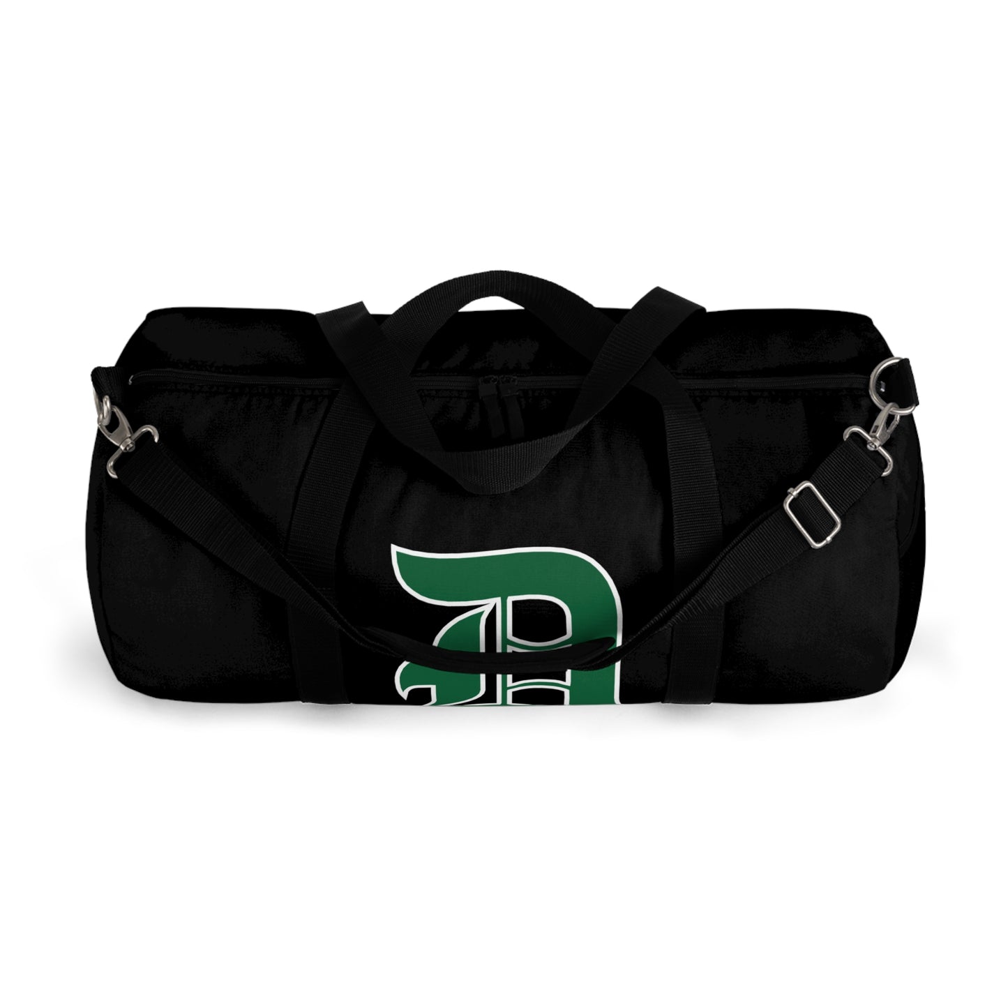 Green Sox Duffel Bag