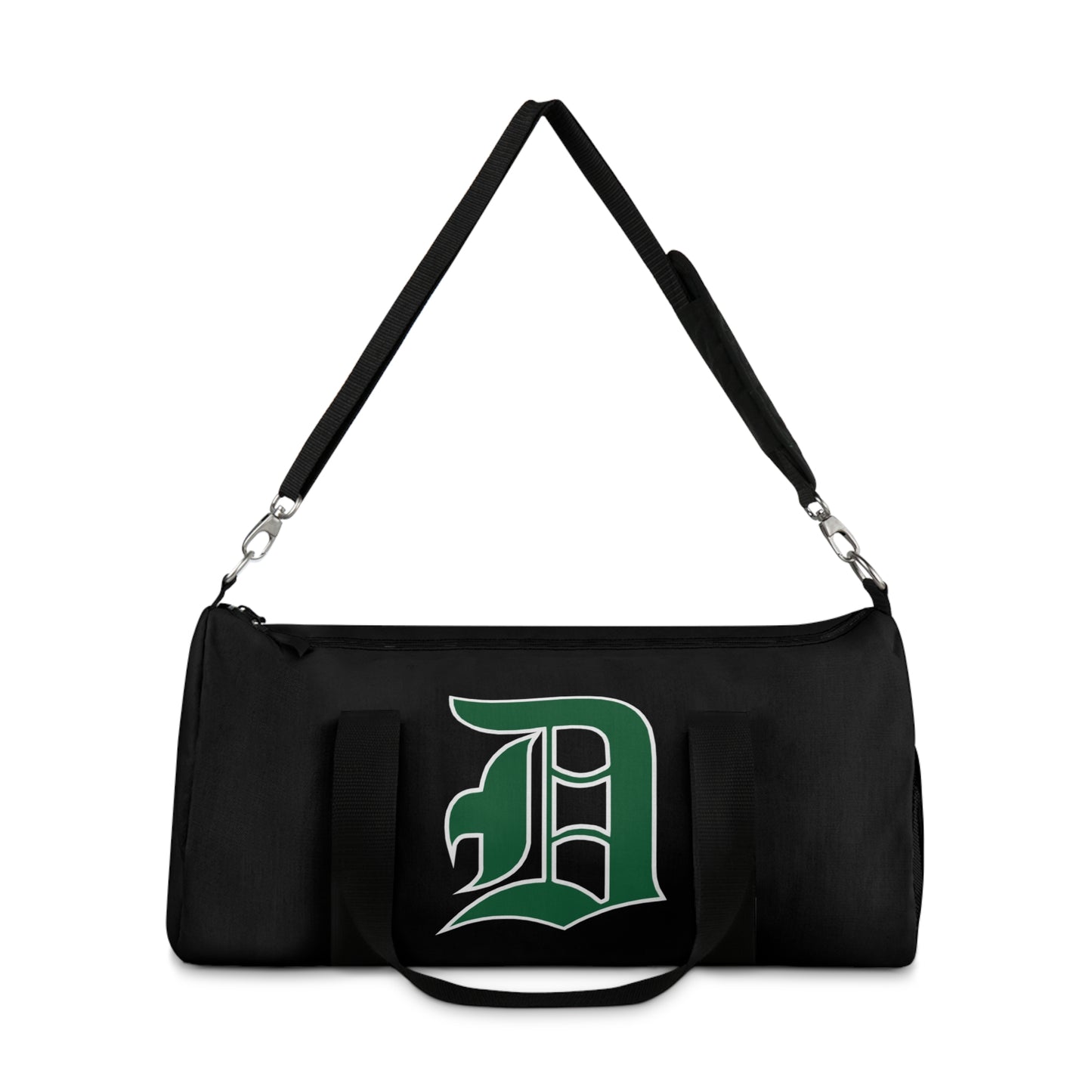 Green Sox Duffel Bag