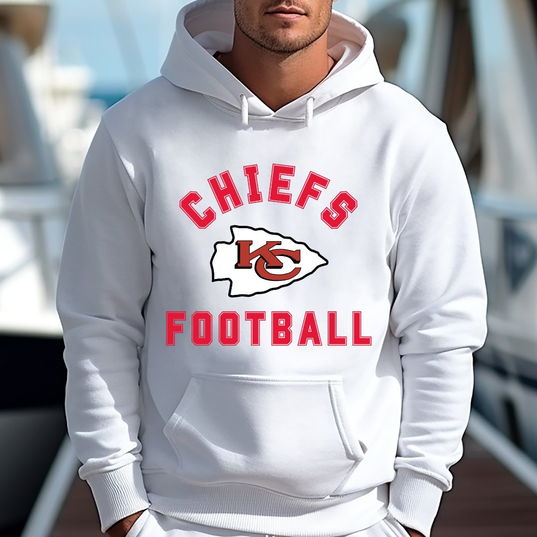 Chiefs Hoodie