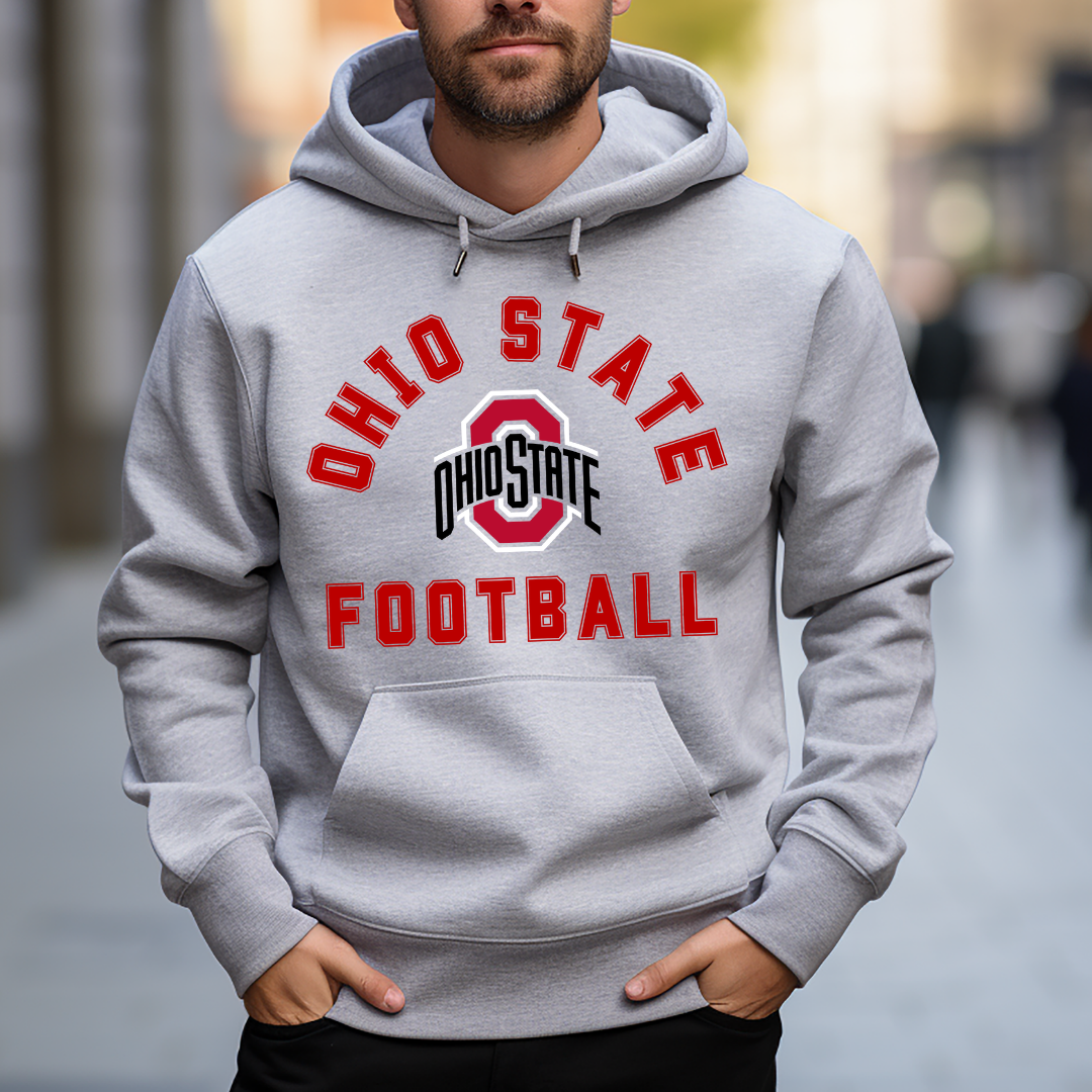 Buckeye Hoodie