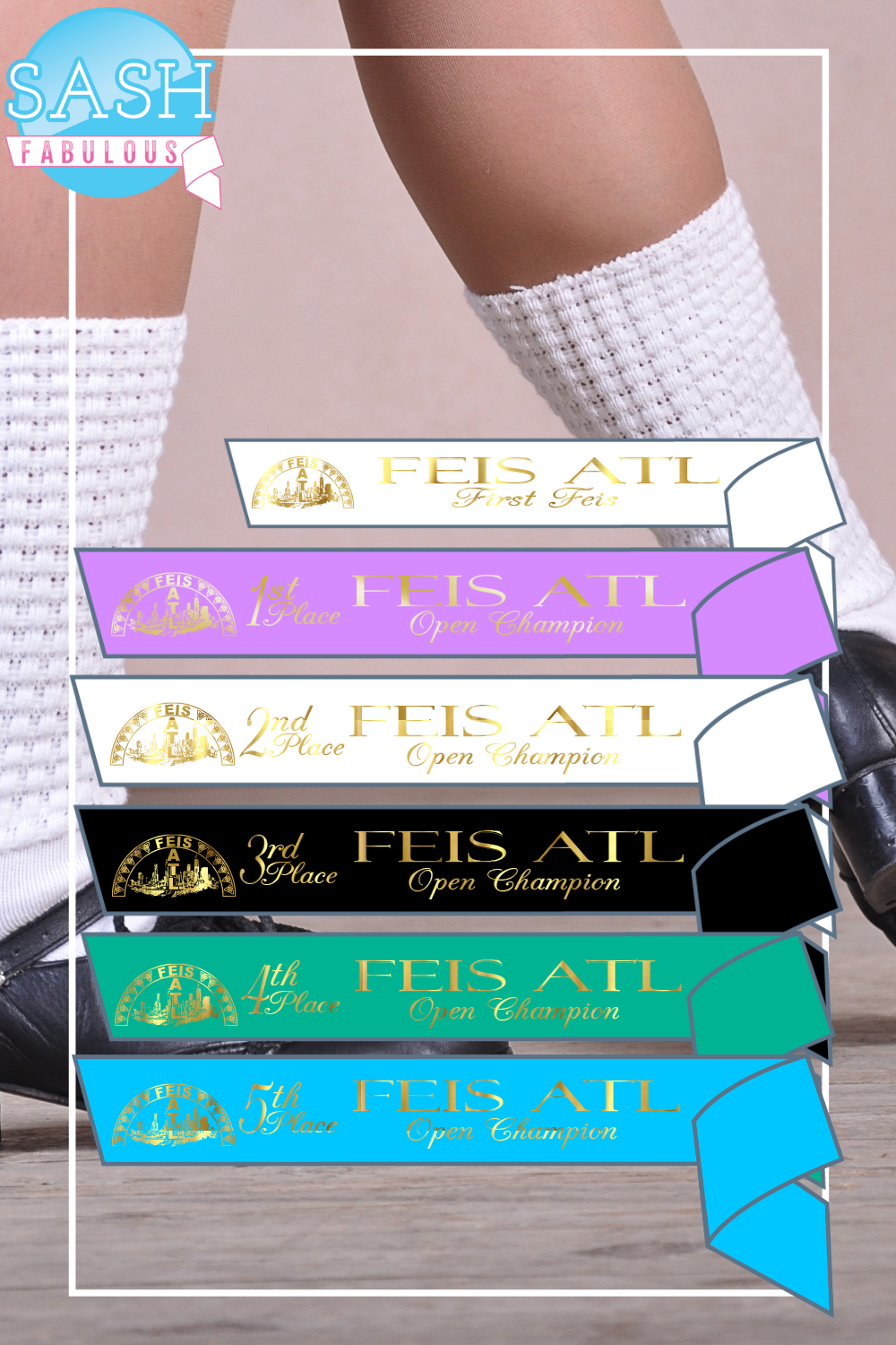 Feis Style 14
