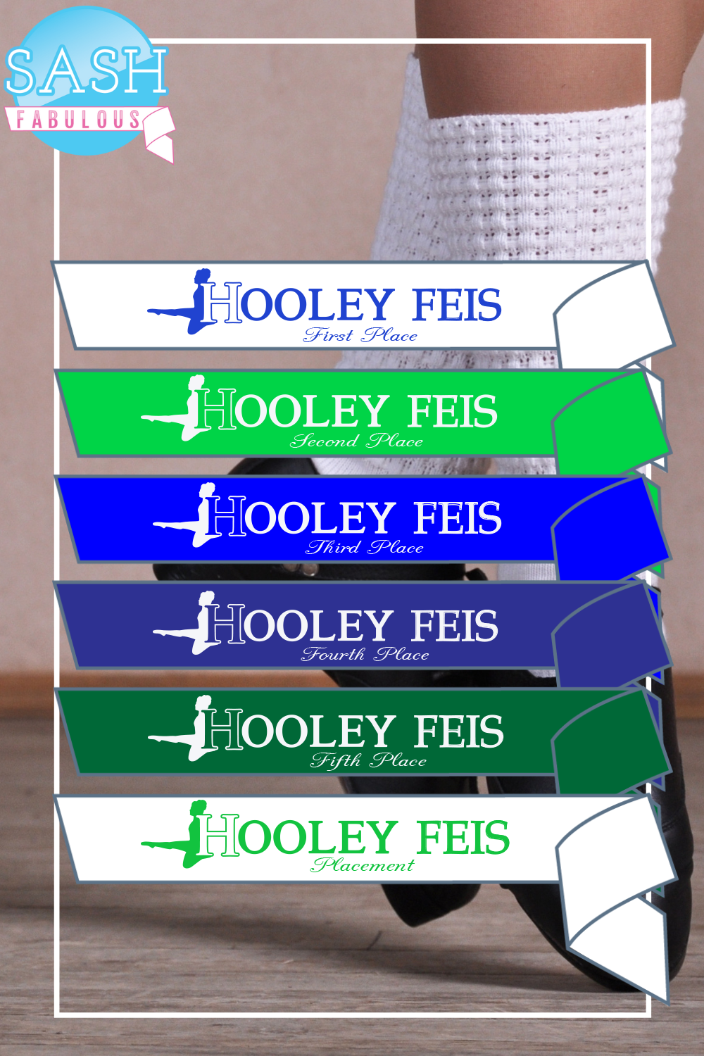 Feis Style 53