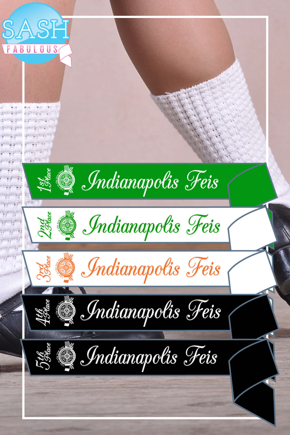 Feis Style 40