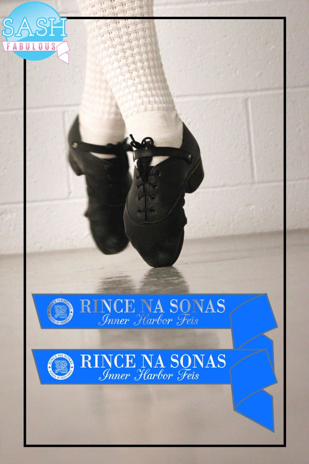 Feis Style 11