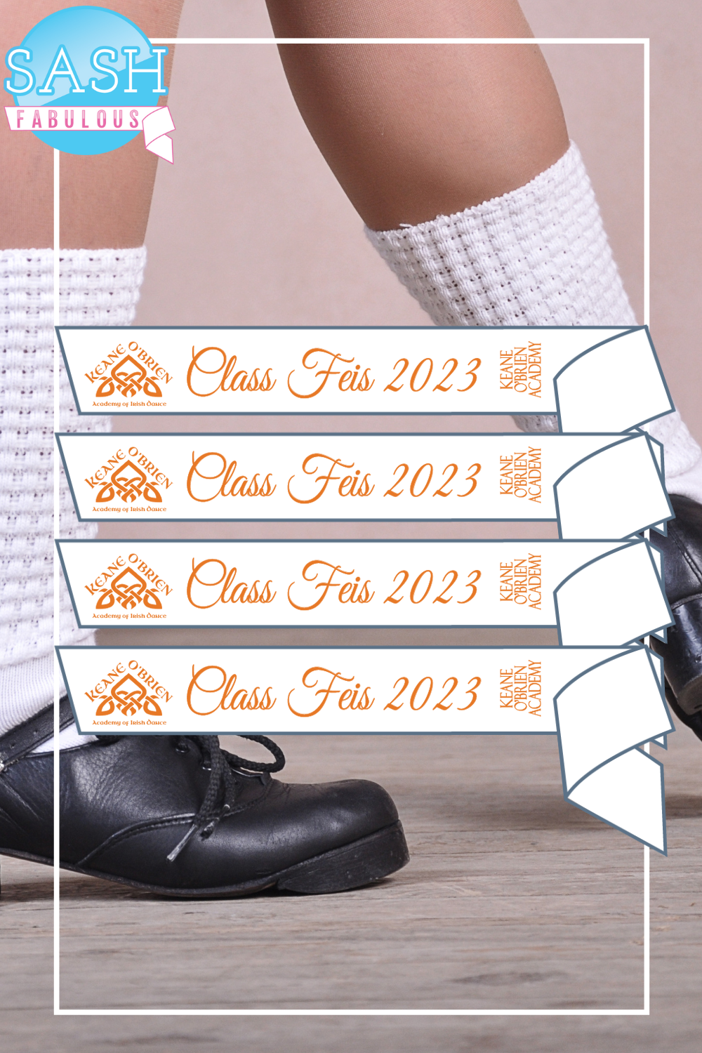 Feis Style 18