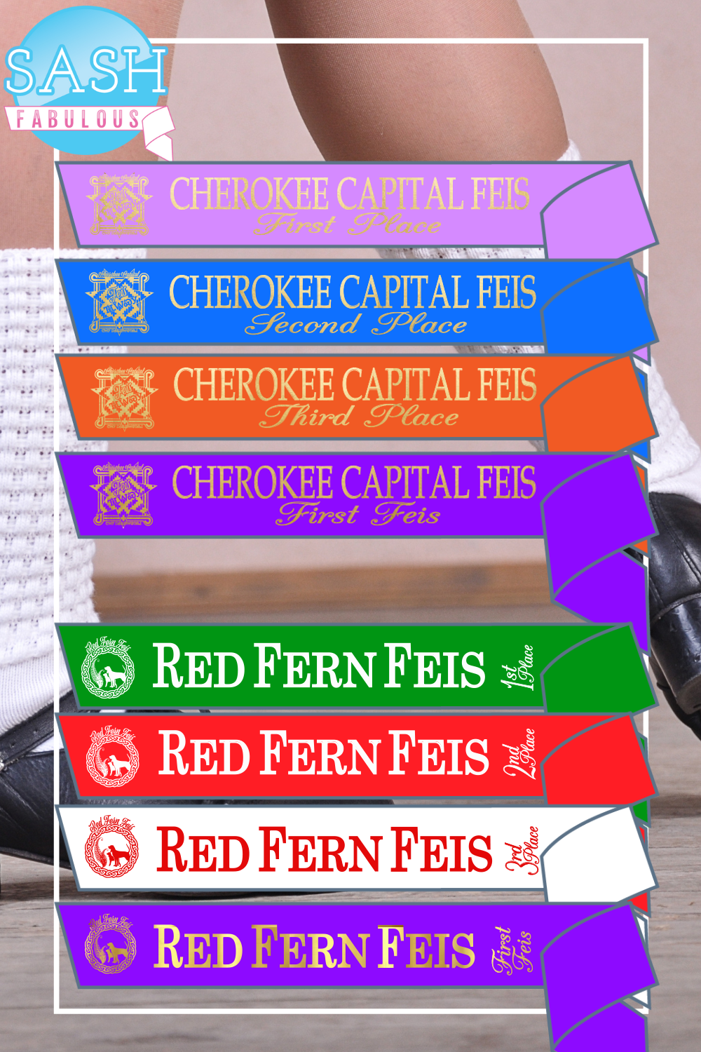 Feis Style 66