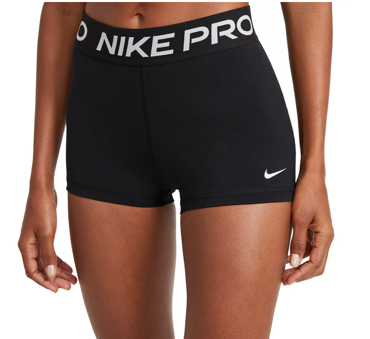 HCA Heart Nike Pro Shorts