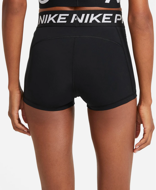 HCA Heart Nike Pro Shorts