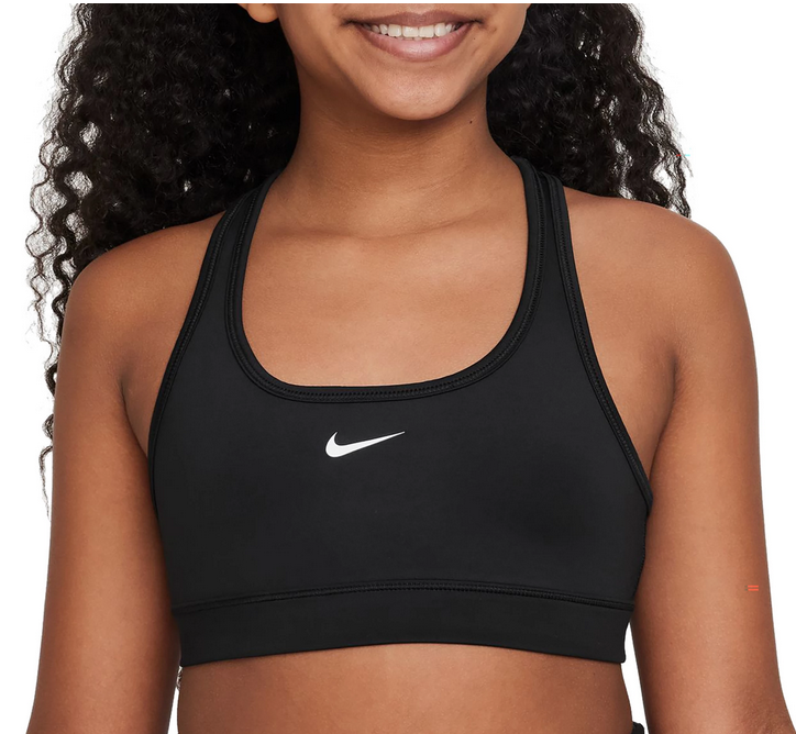 HCA Heart Nike Sports Bra