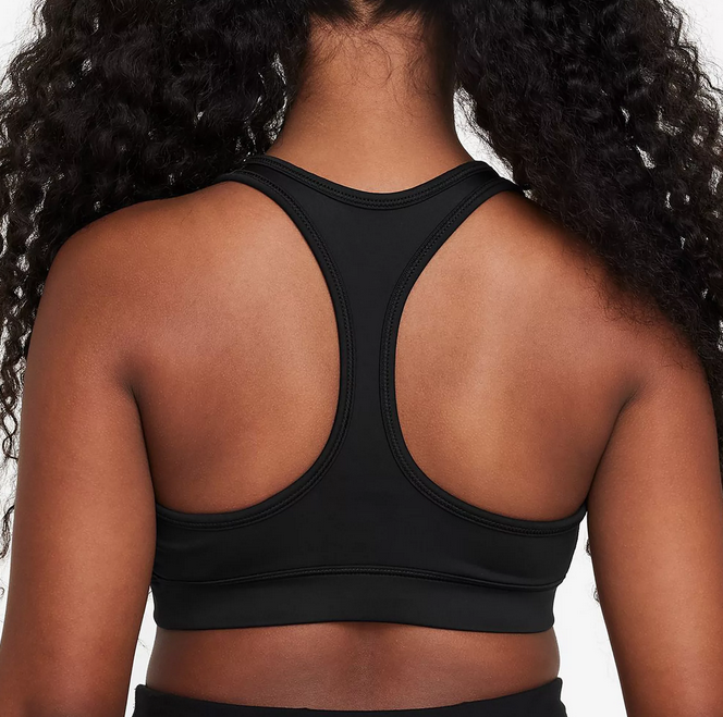 HCA Heart Nike Sports Bra