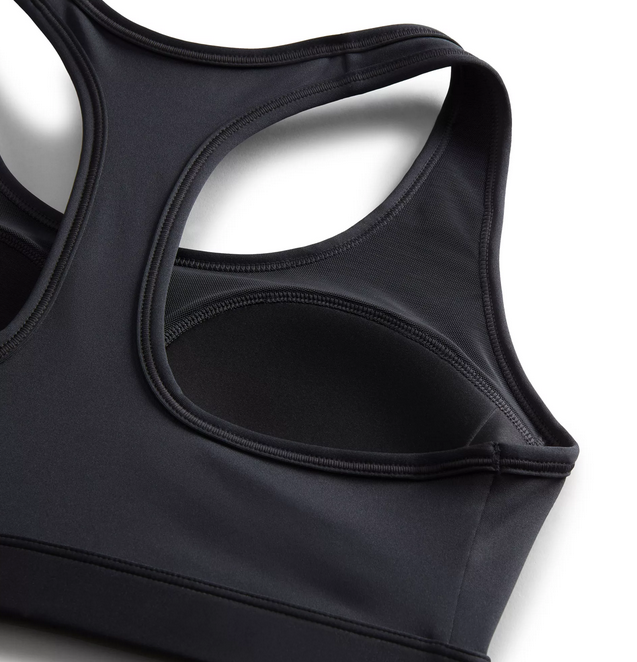 HCA Heart Nike Sports Bra