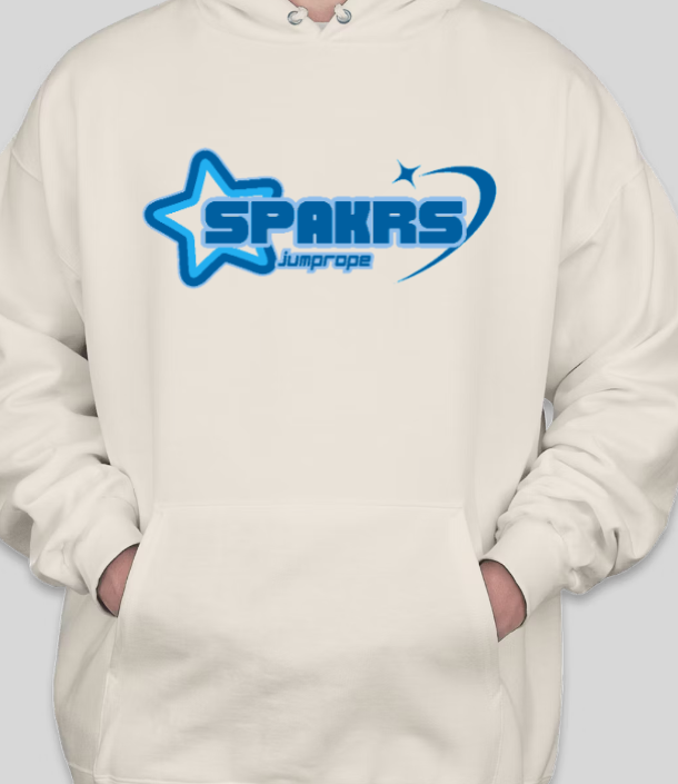 SPARKS 2024 Year End Hoodie