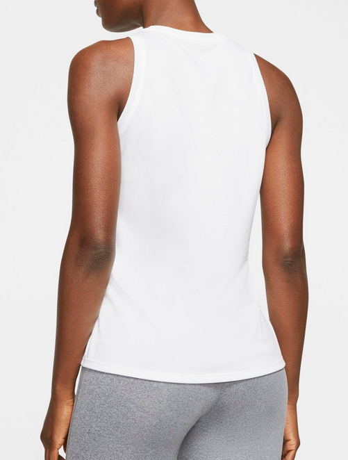HCA Heart Nike Tank Ladies