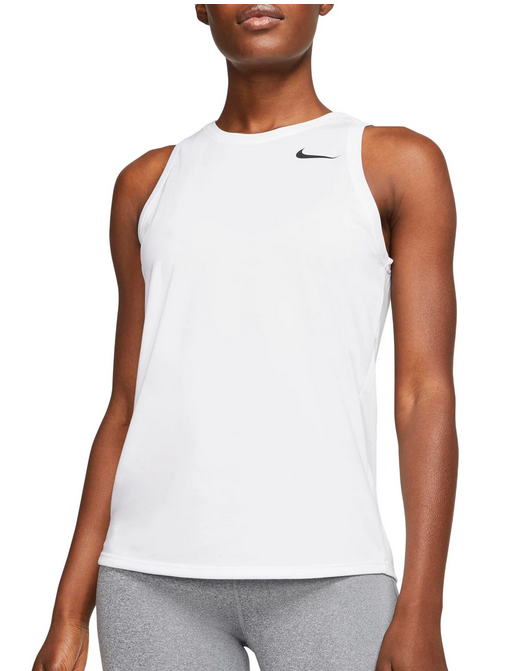 HCA Heart Nike Tank Ladies
