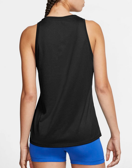 HCA Heart Nike Tank Ladies