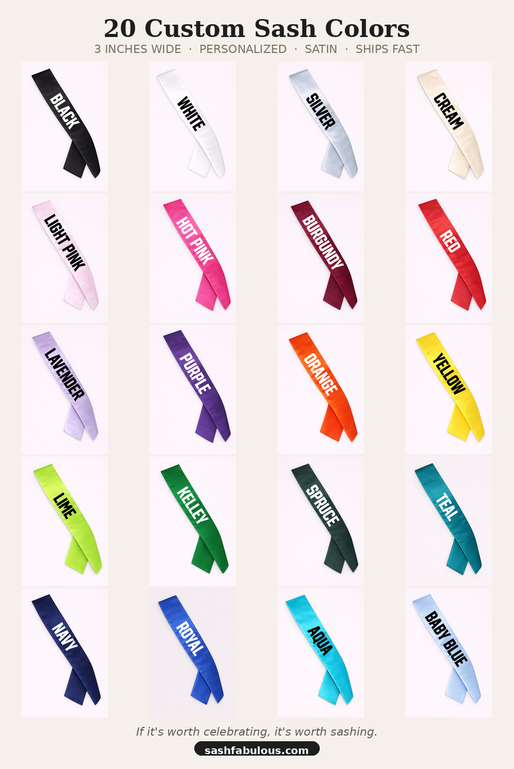 AUSTIN Gettin' Hitched