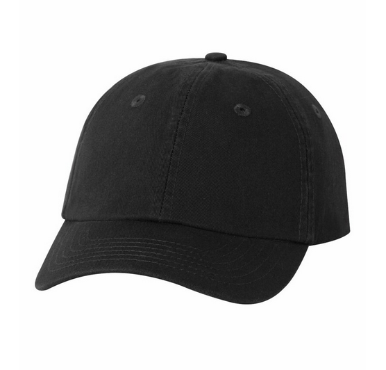 Green Sox YOUTH Fit Dad Hat