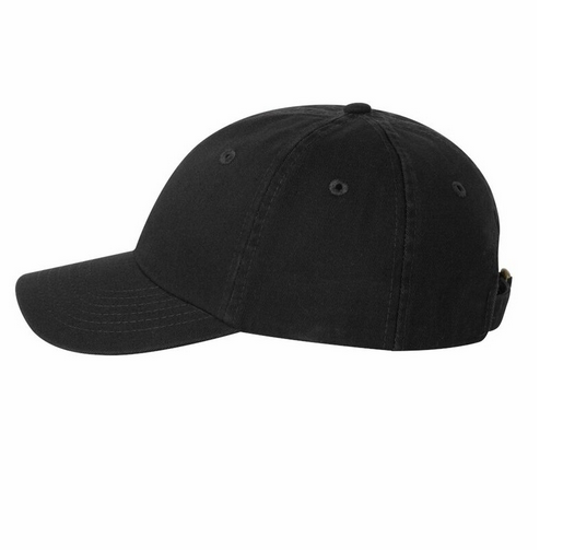 Green Sox YOUTH Fit Dad Hat