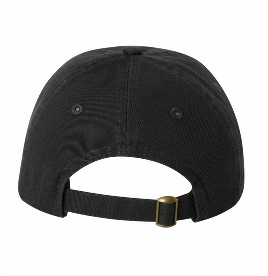 Green Sox YOUTH Fit Dad Hat