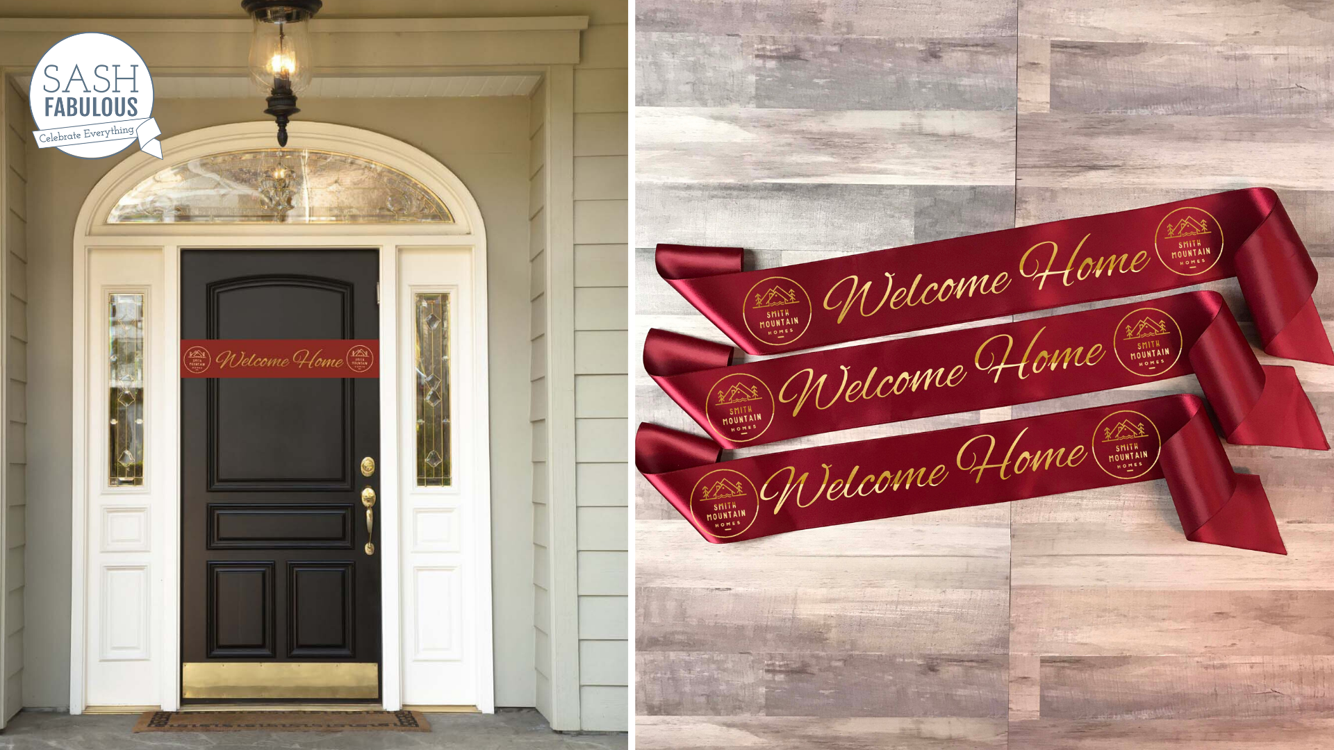 Real Estate Door Sash Style 2