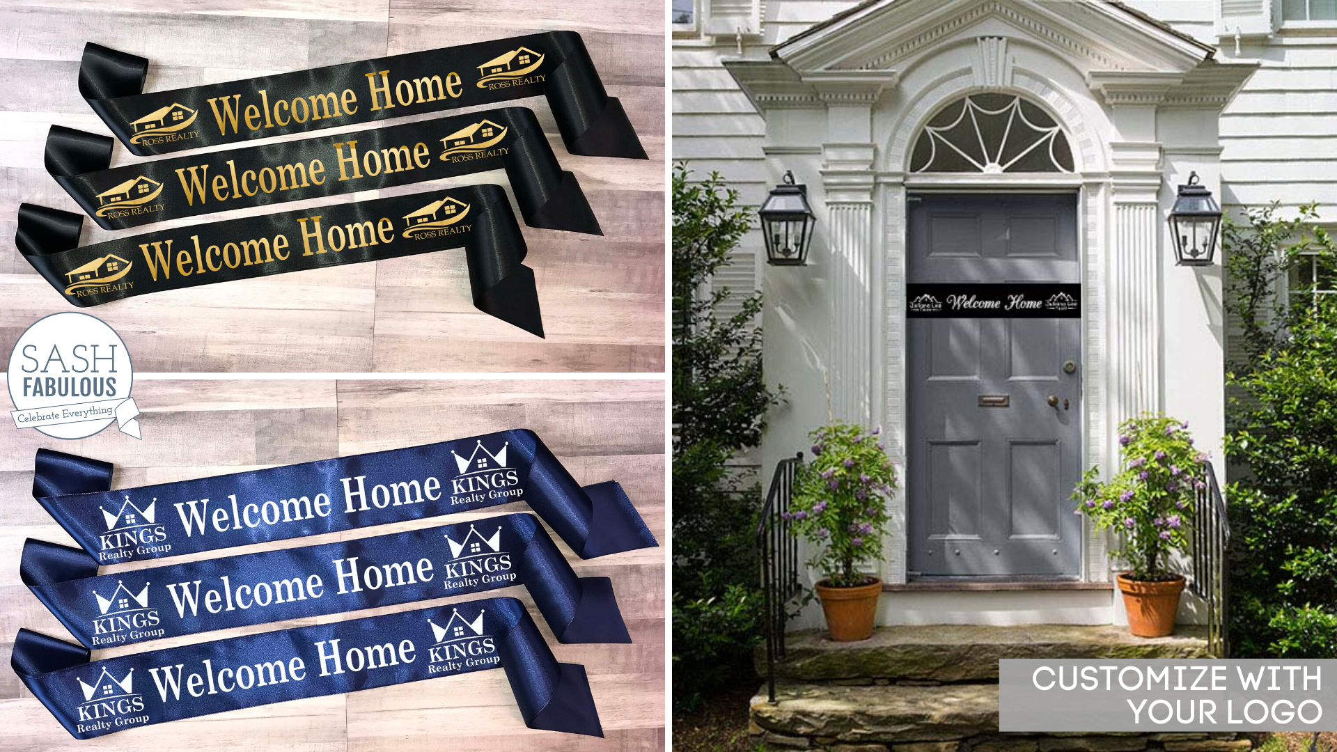 Real Estate Door Sash Style 8