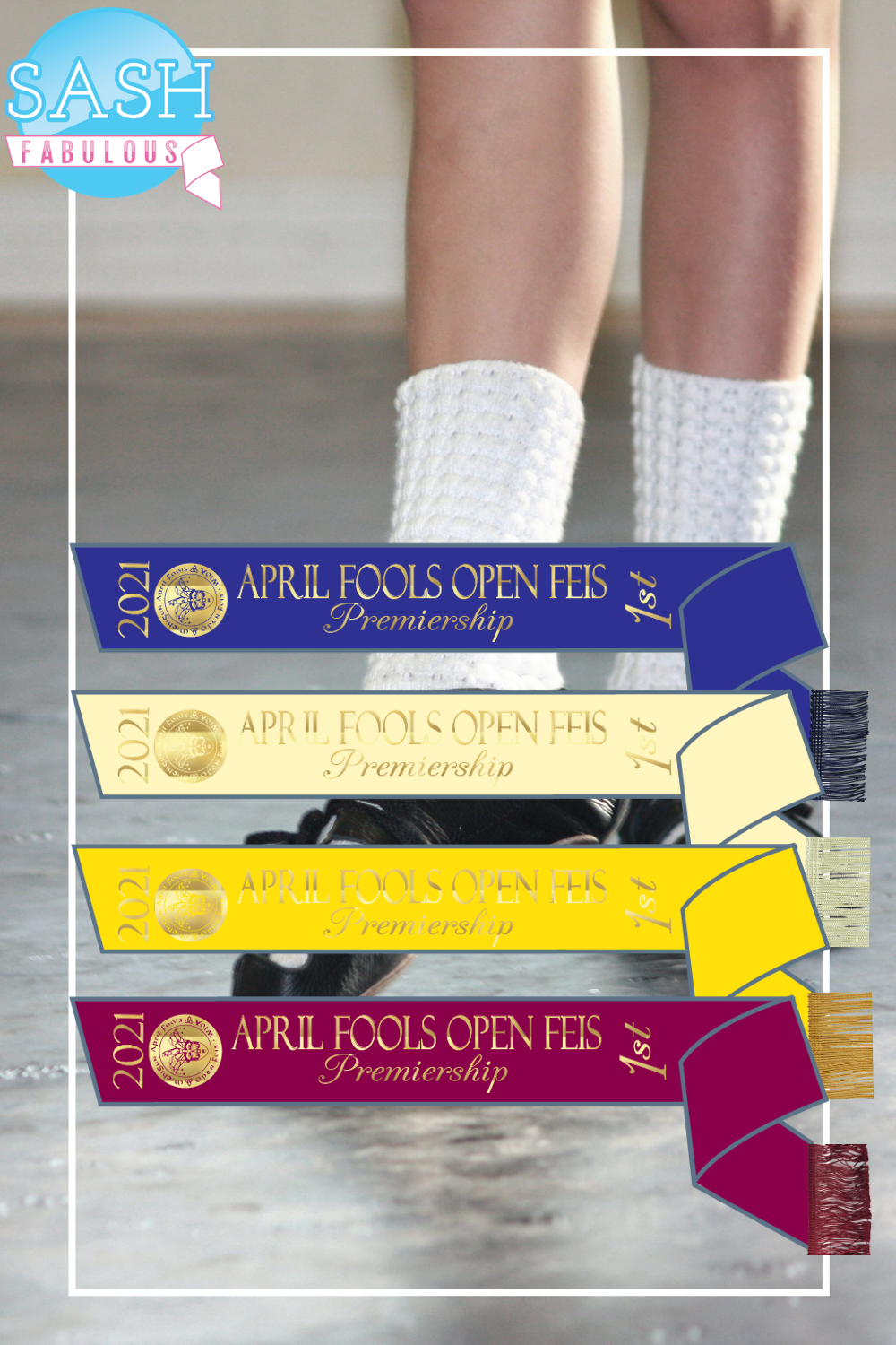 Feis Style 26
