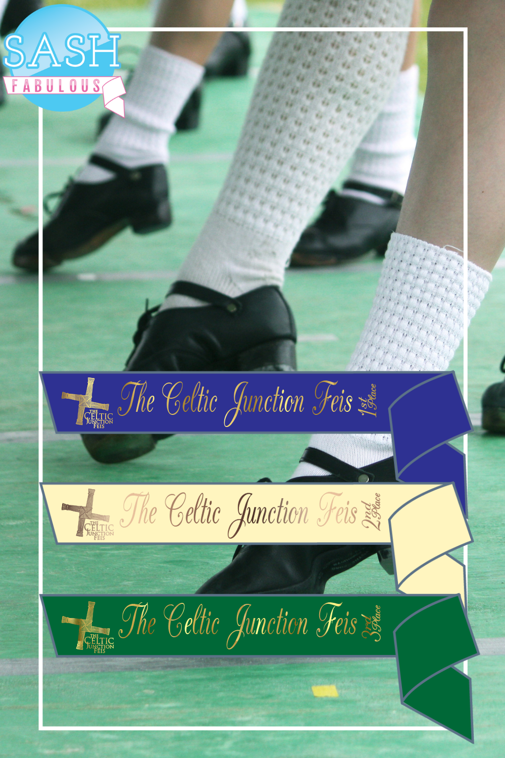 Feis Style 46