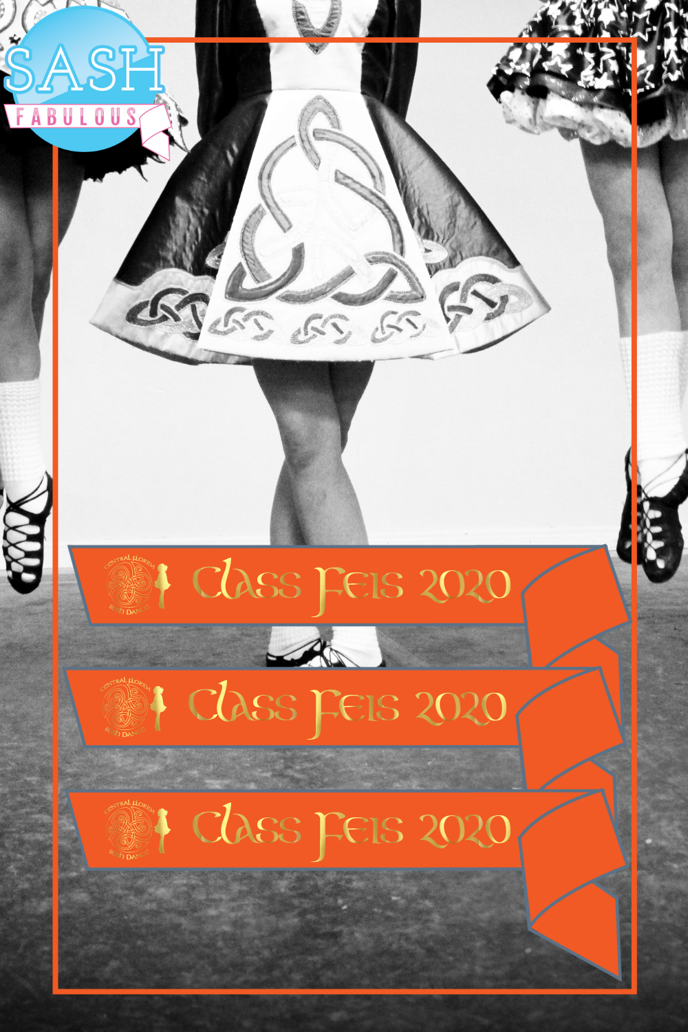 Feis Style 19