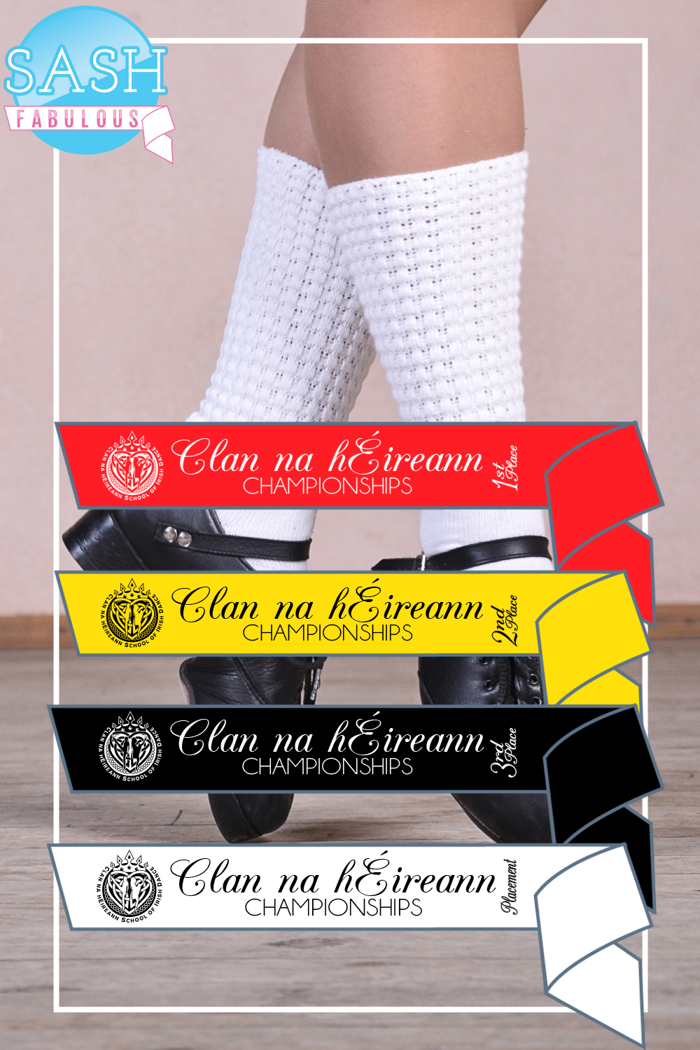 Feis Style 63